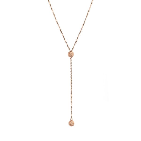 Sugarball Necklace