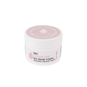 Tinted Me BB cream with Cowslip and Almond Oil, 50ml