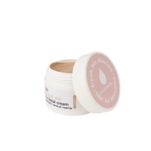Tinted Me BB cream with Cowslip and Almond Oil, 50ml