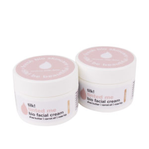Tinted Me BB cream with Cowslip and Almond Oil, 50ml