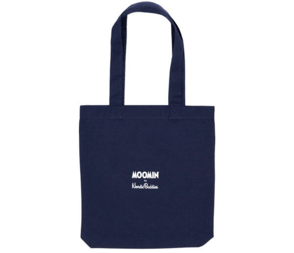 tote bag, muumin