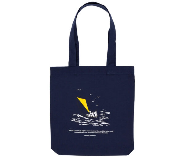 tote bag, muumin