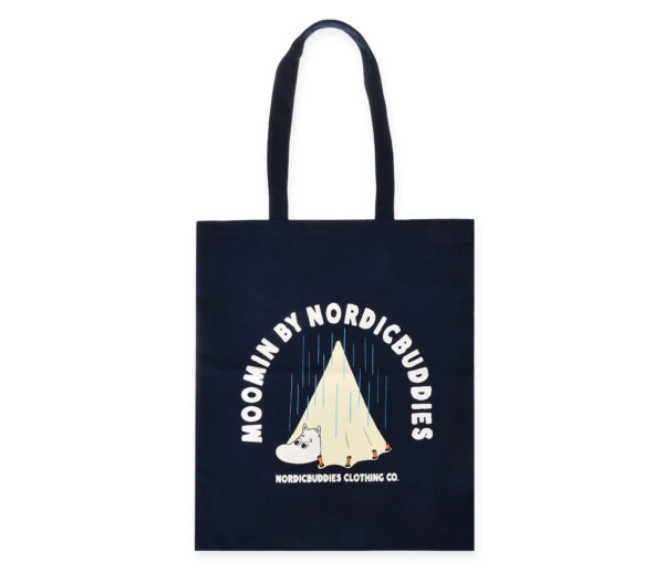 tote bag, muumin