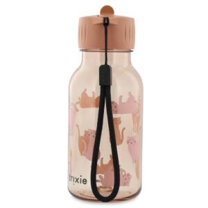 Tritan Bottle 350ml – Charming Cat