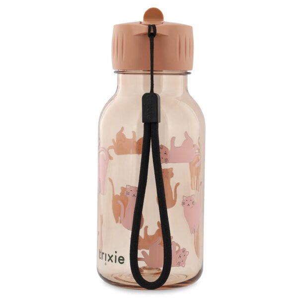 Tritan Bottle 350ml – Charming Cat