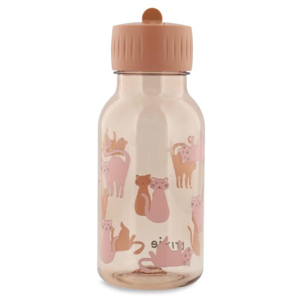 Tritan Bottle 350ml – Charming Cat