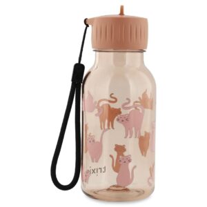 Tritan Bottle 350ml – Charming Cat