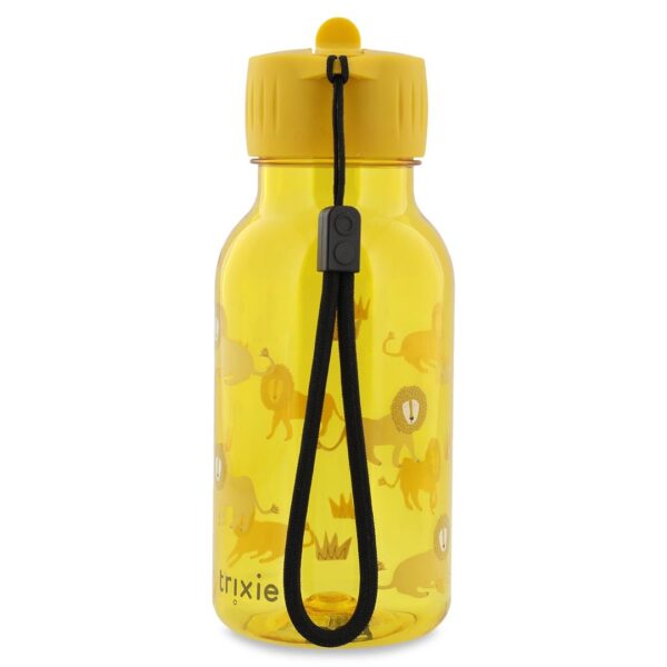 Tritan Bottle 350ml – Lively Lion