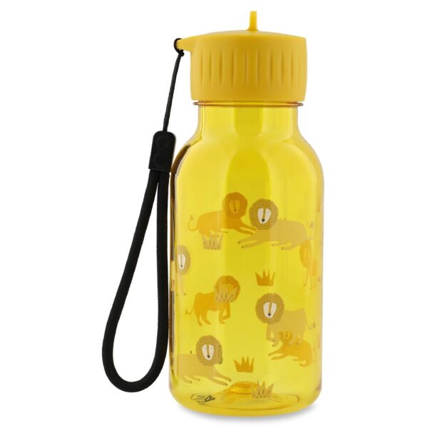 Tritan Bottle 350ml – Lively Lion