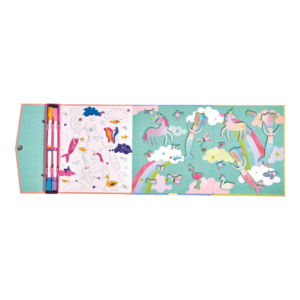 Magnetic Multiplay Scene – Fantasy