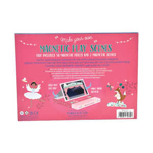 Magnetic Play Scene – Enchanted