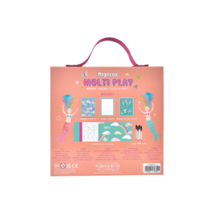 Magnetic Multiplay Scene – Fantasy
