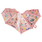 Color Changing Umbrella - Enchanted