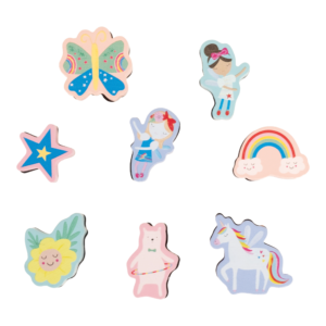My Stampler Set – Rainbow Fairy