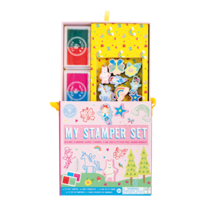 My Stampler Set – Rainbow Fairy