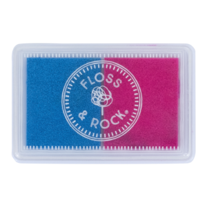 My Stampler Set – Rainbow Fairy