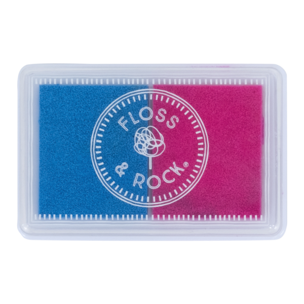 My Stampler Set – Rainbow Fairy