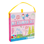 My Stampler Set - Rainbow Fairy