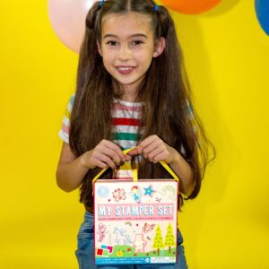 My Stampler Set – Rainbow Fairy