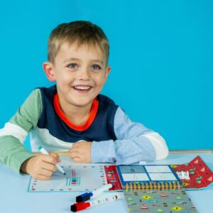 Drawing Kit – Construction Site