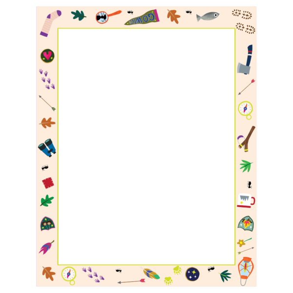 Magnetic Multi Play Set – Adventure