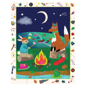 Magnetic Multi Play Set – Adventure