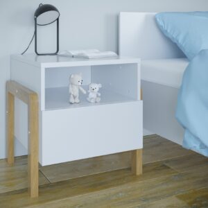 Bedside Table Victor