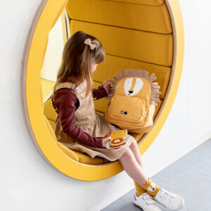 Backpack – Mr Lion