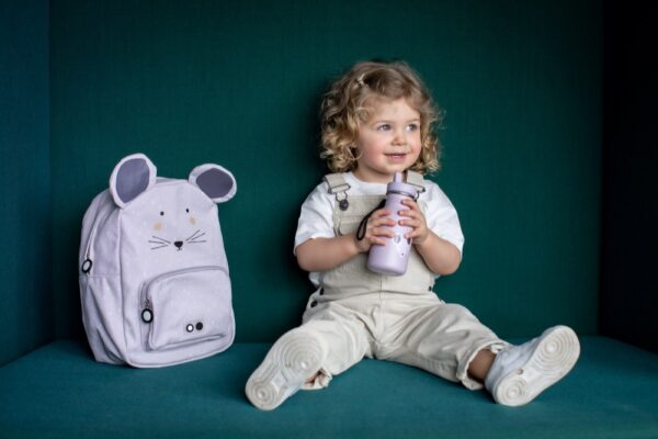 Stainless Steel Bottle 350 ml – Mrs Mouse