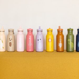 Stainless Steel Bottle 500 ml – Mr Dog