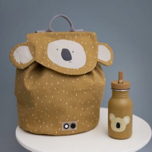 Mini Drawstring Backpack – Mr Koala