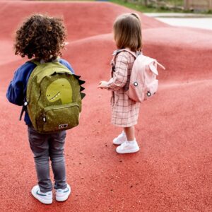Backpack – Mr Dino