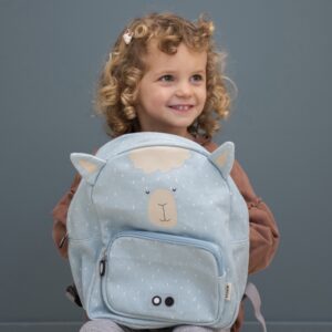Backpack – Mr Alpaca