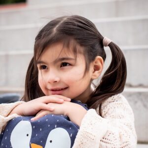 Backpack – Mr Penguin