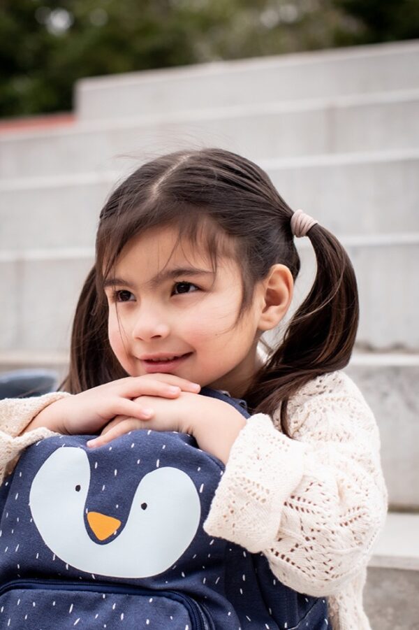 Backpack – Mr Penguin