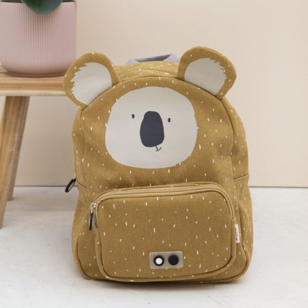 Backpack – Mr Koala