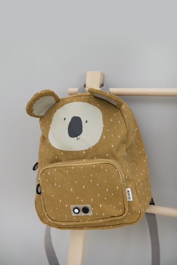 Backpack – Mr Koala