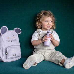 Backpack – Mrs Mouse