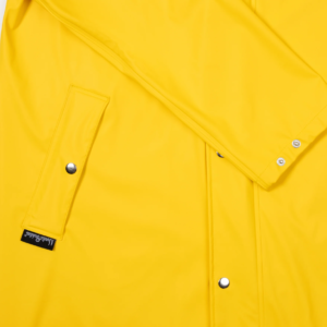 Moomin Adventure Rain Jacket – Yellow