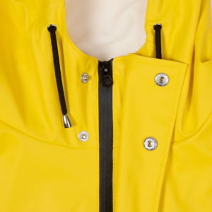 Moomin Adventure Rain Jacket – Yellow