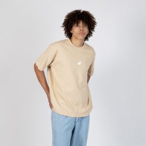 Moomin Classics Heavy T-Shirt – Beige