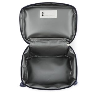 Thermal Lunch Bag – Mr. Penguin