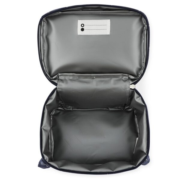 Thermal Lunch Bag – Mr. Penguin