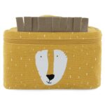 Thermal Lunch Bag - Mr. Lion