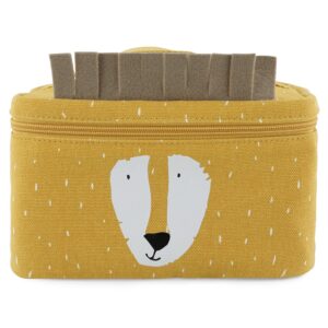 Thermal Lunch Bag - Mr. Lion