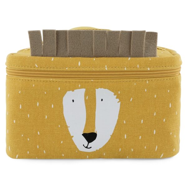 Thermal Lunch Bag – Mr. Lion