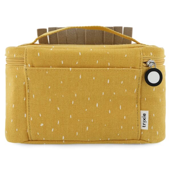 Thermal Lunch Bag – Mr. Lion