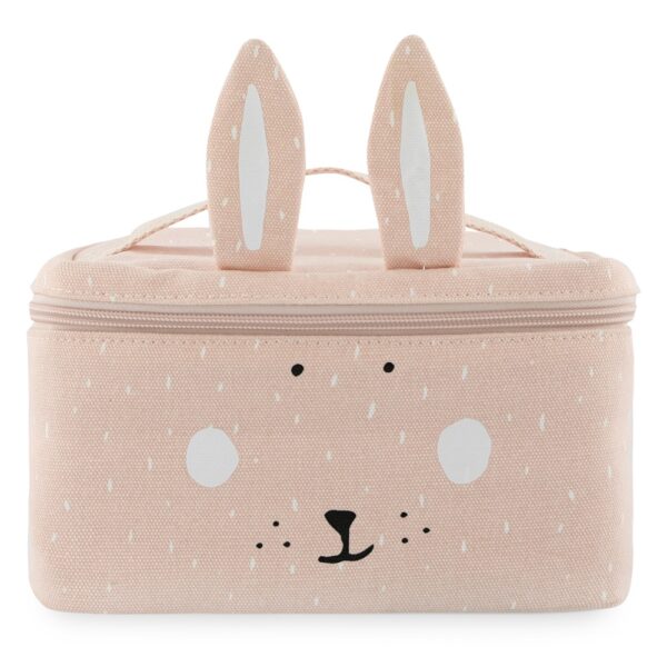Thermal Lunch Bag – Mrs. Rabbit