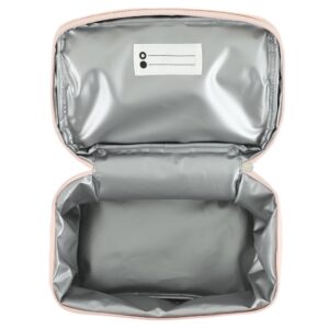 Thermal Lunch Bag – Mr. Lion