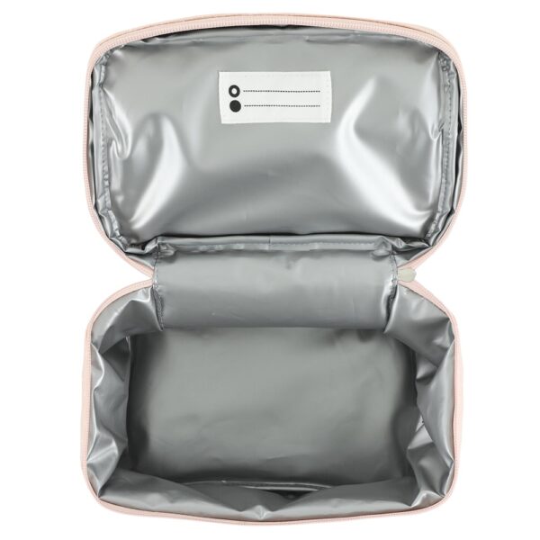 Thermal Lunch Bag – Mrs. Rabbit
